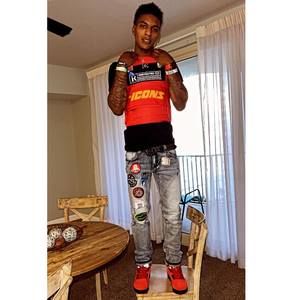 Meet your Posher, Jaylon